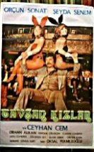 PonPon Kızlar Erotik Filmi izle